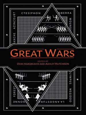 cover image of Great Wars